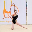 «Майские звёзды» гимнастики в Москве